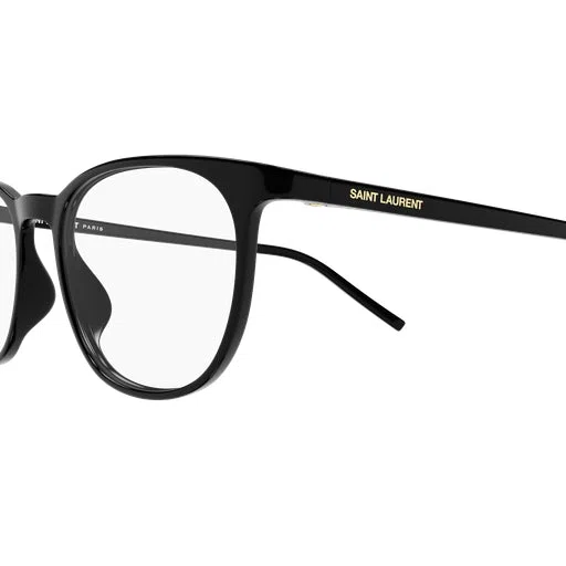 Saint Laurent SL 884 Eyeglasses - view 16